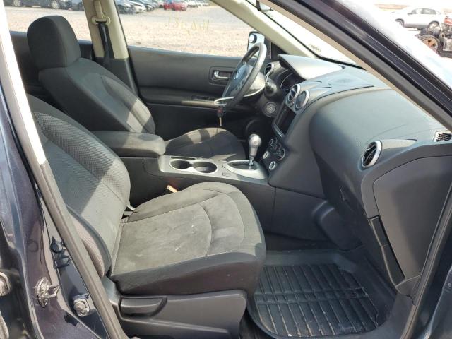 Photo 5 from auction – 2013 NISSAN ROGUE S with VIN JN8AS5MT6DW029526