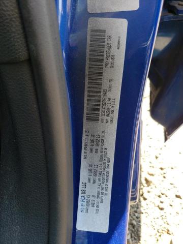Photo 10 from auction – 2015 CHRYSLER 200 LIMITE with VIN 1C3CCCAB2FN710409