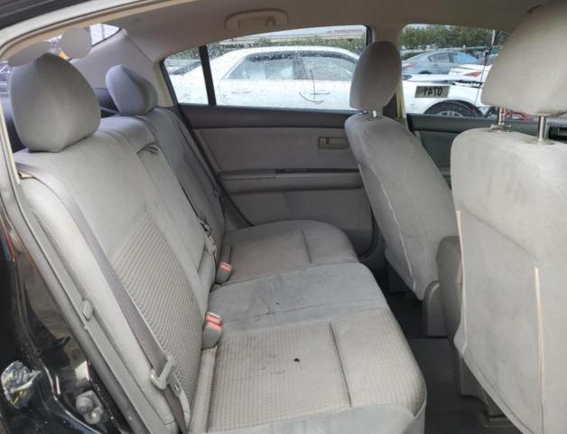 Photo 6 from auction – 2008 NISSAN SENTRA 2.0 with VIN 3N1AB61E28L725435