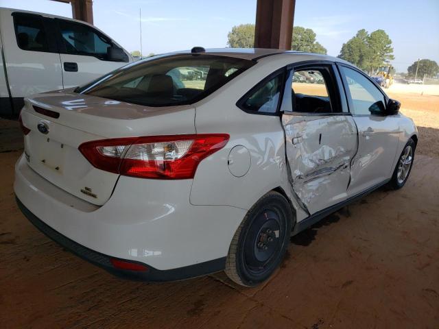 Photo 4 from auction – 2014 FORD FOCUS SE with VIN 1FADP3F24EL182658