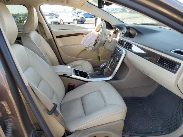 Photo 5 from auction – 2013 VOLVO XC70 3.2 with VIN YV4940BZ7D1155293