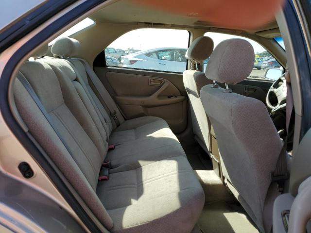 Photo 6 from auction – 2000 TOYOTA CAMRY LE with VIN JT2BF28K0Y0240677