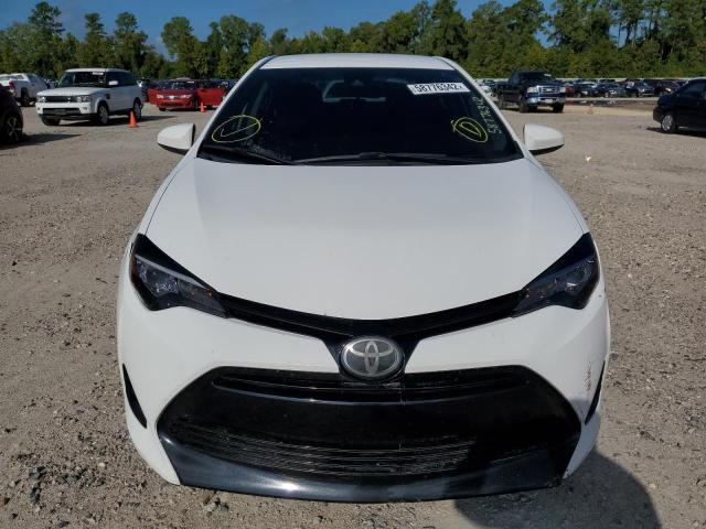 Photo 9 from auction – 2017 TOYOTA COROLLA L with VIN 5YFBURHE1HP641998