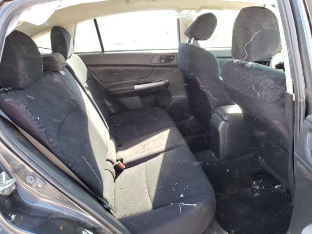 Photo 6 from auction – 2016 SUBARU CROSSTREK with VIN JF2GPAAC9GG277032