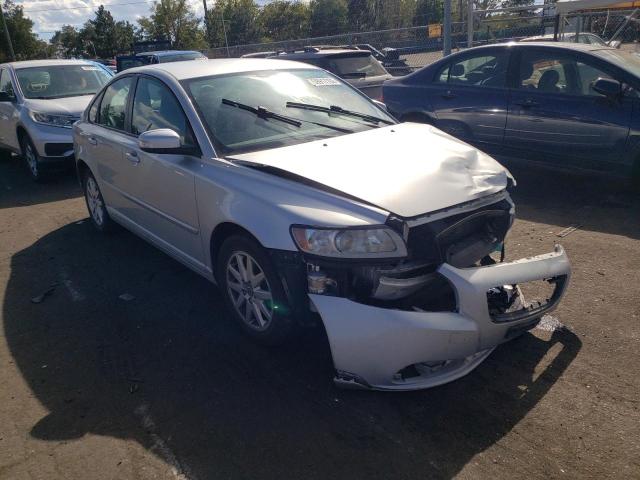 Photo 1 from auction – 2008 VOLVO S40 2.4I with VIN YV1MS390682403295