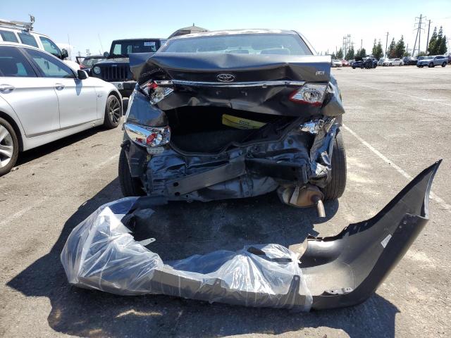 Photo 9 from auction – 2011 TOYOTA COROLLA BA with VIN 2T1BU4EE0BC559596