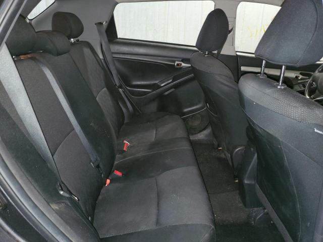Photo 6 from auction – 2010 TOYOTA COROLLA MA with VIN 2T1KU4EE9AC266035