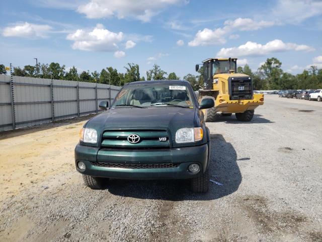 Photo 9 from auction – 2003 TOYOTA TUNDRA ACC with VIN 5TBBT48193S367882