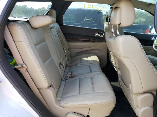 Photo 6 from auction – 2015 DODGE DURANGO LI with VIN 1C4RDHDG1FC885382