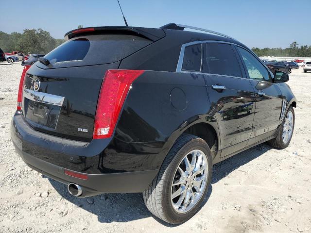 Photo 4 from auction – 2014 CADILLAC SRX with VIN 3GYFNDE34ES687693