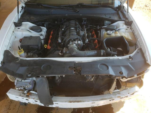 Photo 7 from auction – 2013 DODGE CHARGER R/ with VIN 2C3CDXCT7DH669775