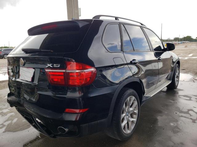 Photo 4 from auction – 2011 BMW X5 XDRIVE3 with VIN 5UXZV4C56BL403245