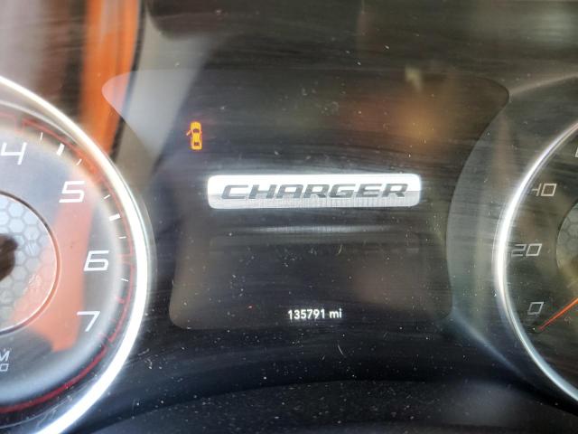 Photo 8 from auction – 2015 DODGE CHARGER SE with VIN 2C3CDXBG3FH740932