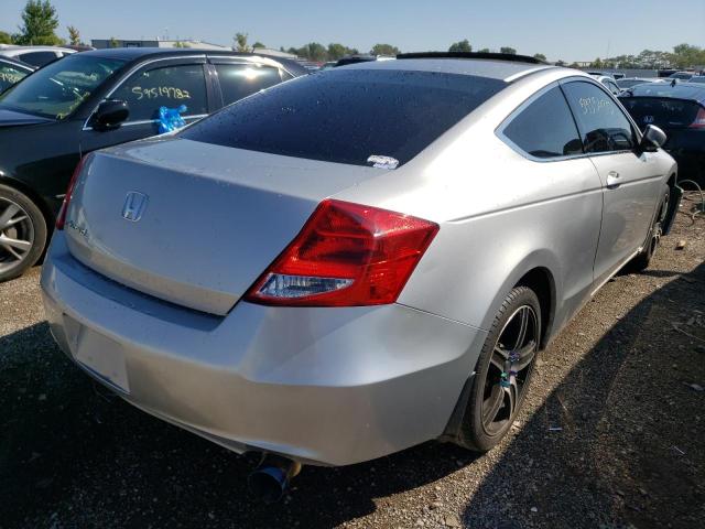 Photo 4 from auction – 2012 HONDA ACCORD EX with VIN 1HGCS1B71CA012228