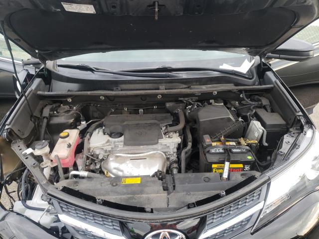 Photo 7 from auction – 2015 TOYOTA RAV4 LE with VIN 2T3ZFREV5FW180708
