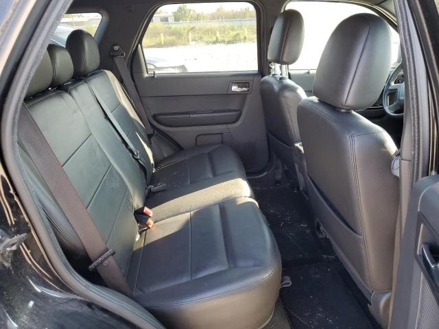 Photo 6 from auction – 2012 FORD ESCAPE LIM with VIN 1FMCU0EG7CKC48936