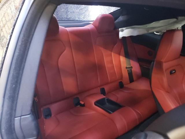 Photo 6 from auction – 2019 BMW M4 with VIN WBS4Y9C5XKAG67348