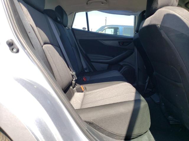 Photo 6 from auction – 2022 SUBARU IMPREZA with VIN 4S3GTAB69N3720335