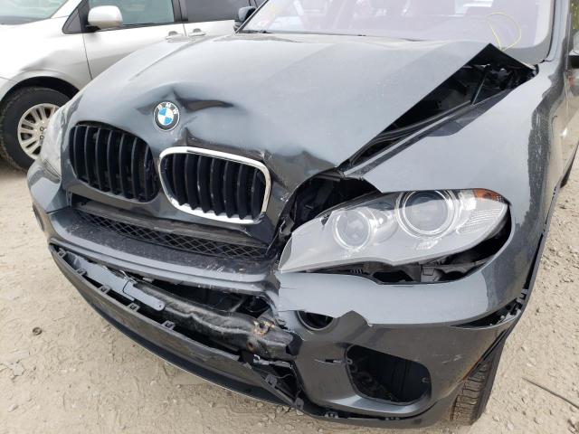 Photo 9 from auction – 2012 BMW X5 XDRIVE3 with VIN 5UXZV4C58CL747029