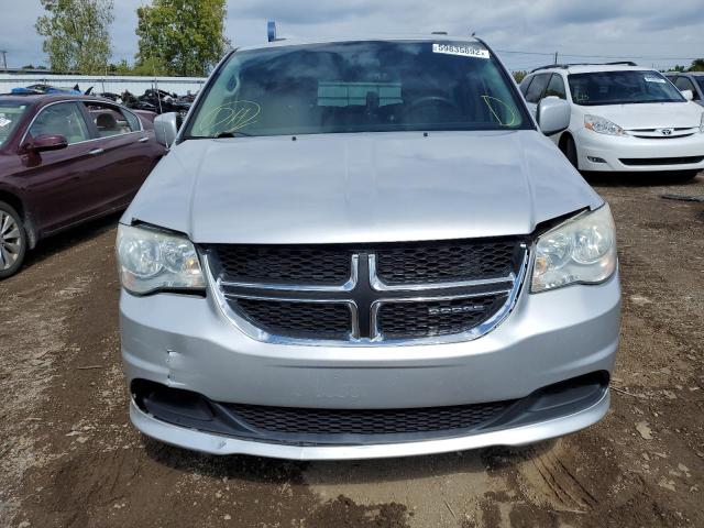 Photo 9 from auction – 2012 DODGE GRAND CARA with VIN 2C4RDGCGXCR149684