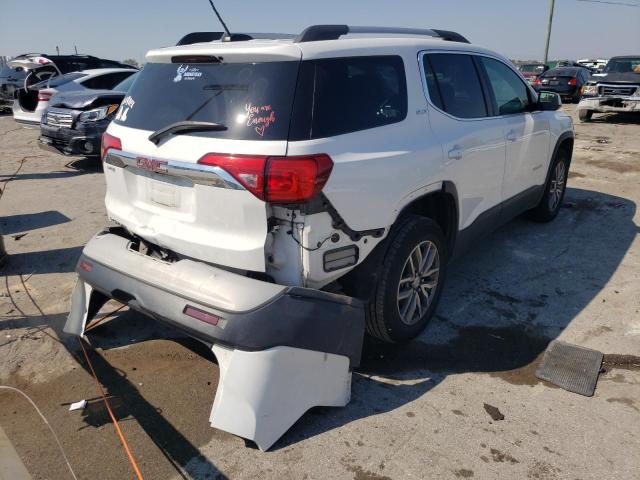 Photo 4 from auction – 2019 GMC ACADIA SLE with VIN 1GKKNLLA9KZ267981