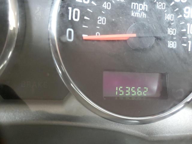 Photo 8 from auction – 2006 BUICK RENDEZVOUS with VIN 3G5DB03L86S632707