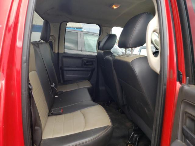 Photo 6 from auction – 2011 DODGE RAM 1500 with VIN 1D7RB1GK0BS615756