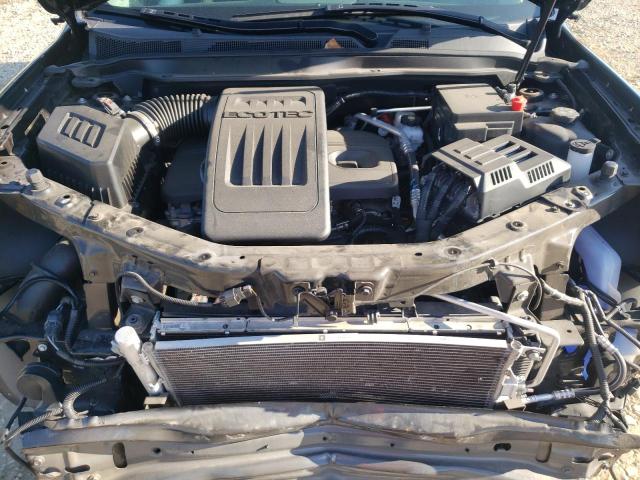 Photo 7 from auction – 2017 GMC TERRAIN SL with VIN 2GKALPEK8H6223912