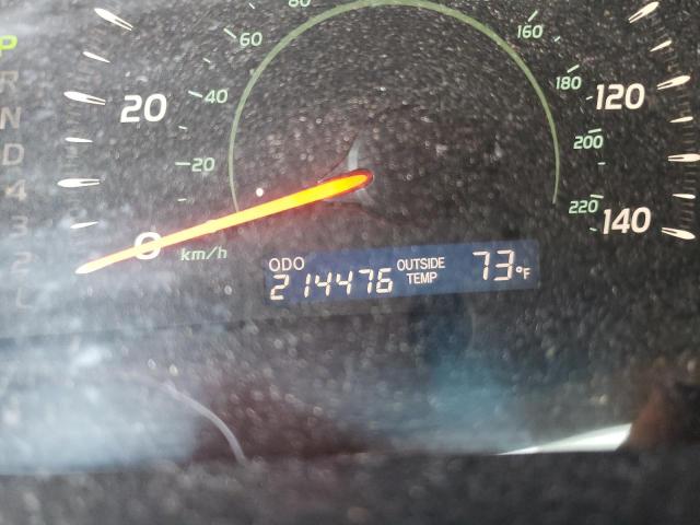 Photo 8 from auction – 2008 TOYOTA CAMRY CE with VIN 4T1BE46K88U242965