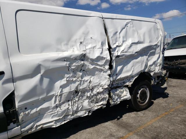 Photo 9 from auction – 2019 FORD TRANSIT T- with VIN 1FTYE9ZMXKKA61376