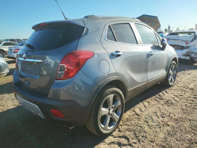 Photo 4 from auction – 2014 BUICK ENCORE PRE with VIN KL4CJDSB4EB632148