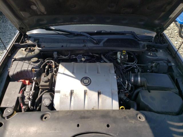 Photo 7 from auction – 2005 CADILLAC DEVILLE DT with VIN 1G6KF57935U230773