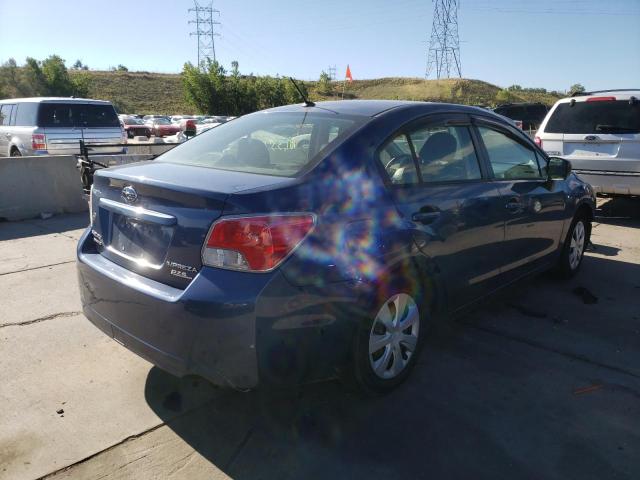 Photo 4 from auction – 2013 SUBARU IMPREZA with VIN JF1GJAA64DH019670