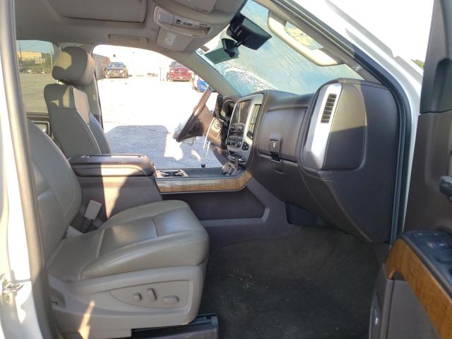 Photo 5 from auction – 2014 GMC SIERRA K15 with VIN 3GTU2VEC0EG337007