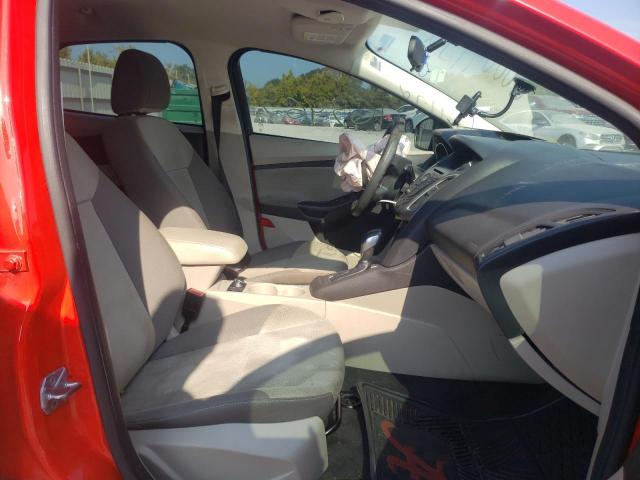 Photo 5 from auction – 2014 FORD FOCUS SE with VIN 1FADP3K26EL180495