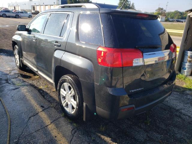 Photo 3 from auction – 2014 GMC TERRAIN SL with VIN 2GKALSEK1E6227590