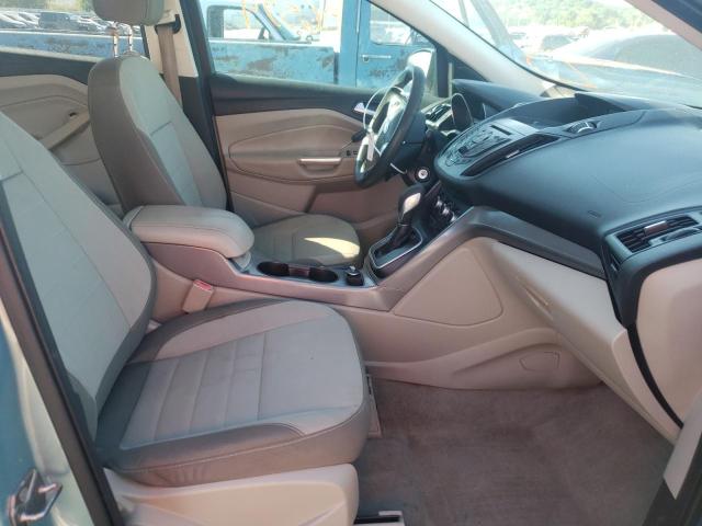 Photo 5 from auction – 2013 FORD ESCAPE SE with VIN 1FMCU0GX7DUD64723