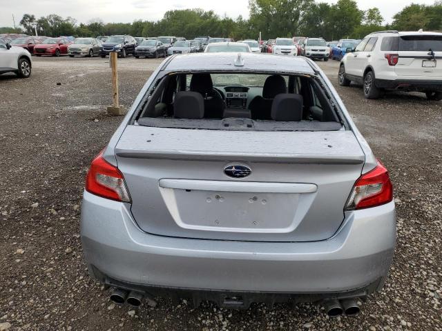 Photo 9 from auction – 2017 SUBARU WRX with VIN JF1VA1B63H9826588