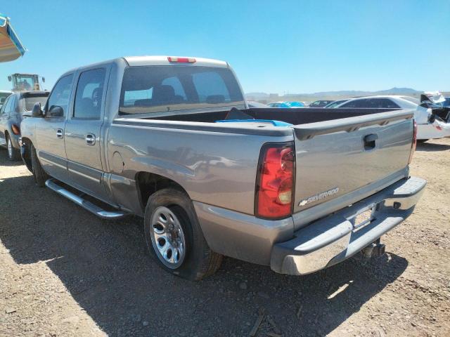 Photo 3 from auction – 2007 CHEVROLET SILVERADO with VIN 2GCEC13V171175446