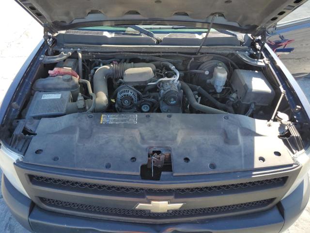 Photo 7 from auction – 2009 CHEVROLET SILVERADO with VIN 1GCEC19XX9Z184892