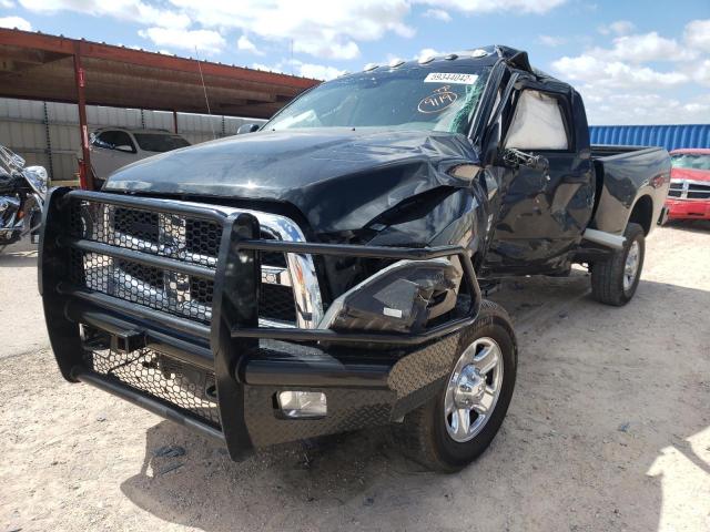 Foto 2 de la subasta – 2018 RAM 2500 ST con VIN 3C6UR5CL3JG333694