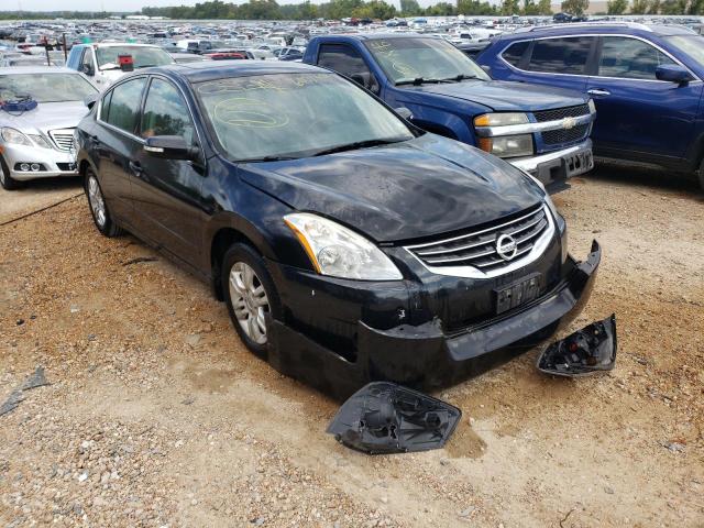 Photo 1 from auction – 2010 NISSAN ALTIMA BAS with VIN 1N4AL2AP5AN563414