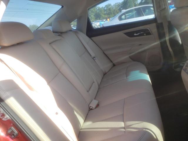 Photo 6 from auction – 2015 NISSAN ALTIMA 2.5 with VIN 1N4AL3AP9FC216466