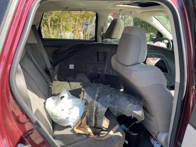Photo 6 from auction – 2013 HONDA CR-V EX with VIN 5J6RM3H58DL019939