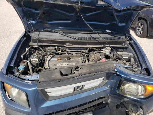 Photo 7 from auction – 2007 HONDA ELEMENT EX with VIN 5J6YH18747L005630