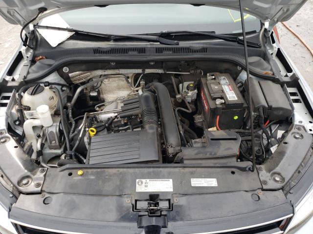 Photo 7 from auction – 2017 VOLKSWAGEN JETTA S with VIN 3VW167AJ9HM285435