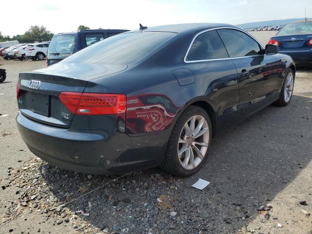 Photo 4 from auction – 2013 AUDI A5 PREMIUM with VIN WAULFAFR2DA059104