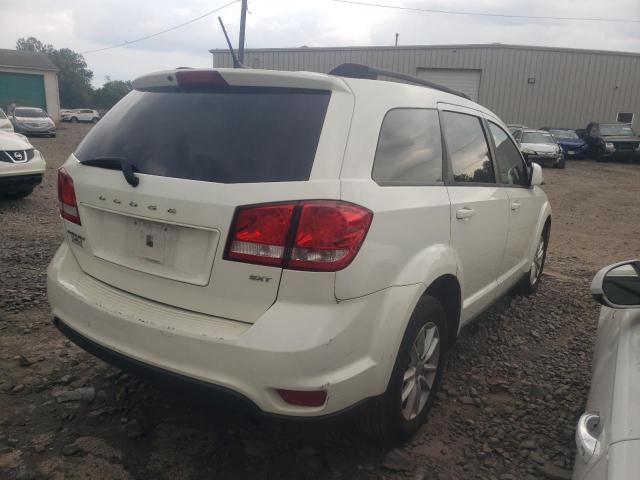 Photo 4 from auction – 2014 DODGE JOURNEY SX with VIN 3C4PDCBB1ET112335