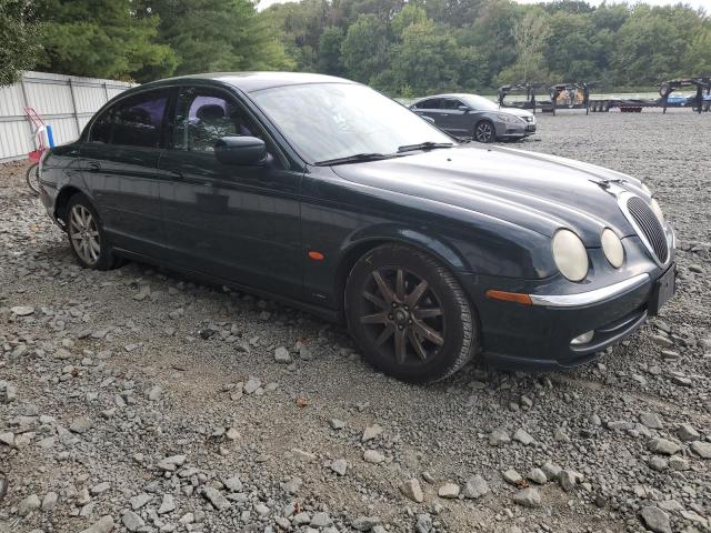 JAGUAR S-TYPE 2000 with VIN SAJDA01D9YGL07493 - Photo from auction
