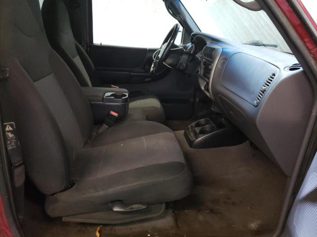 Photo 5 from auction – 2003 FORD RANGER SUP with VIN 1FTZR45E93PA04259